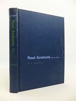 洋書 Real Analysis 61CoFAQYLyL.jpg_BO30,255,255,